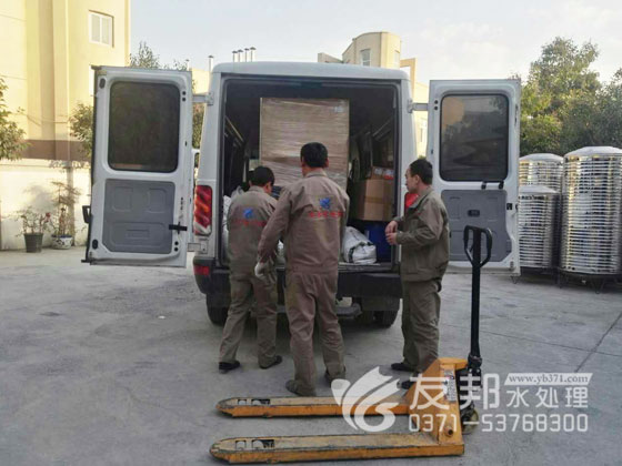 学校纯净水设备