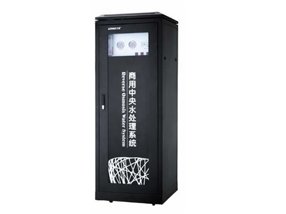 社区净水机